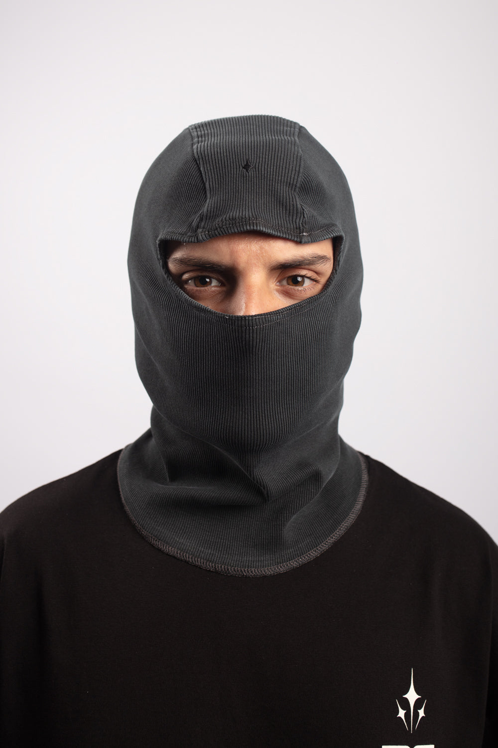 BALACLAVA MUTATIO GREY