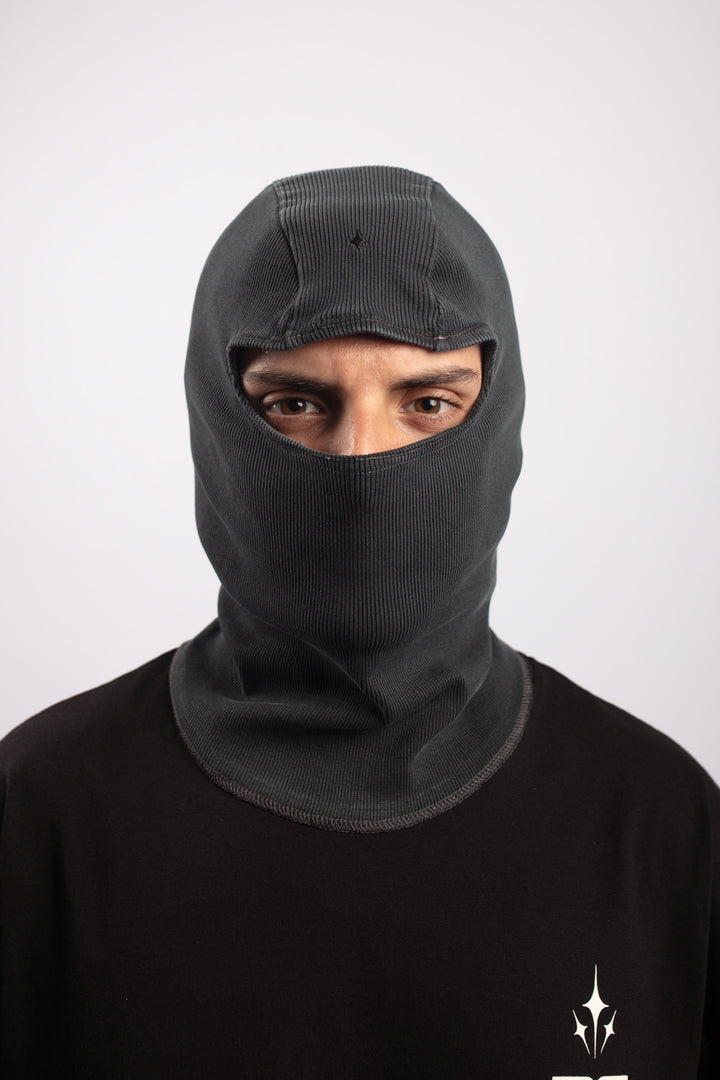 BALACLAVA MUTATIO GREY