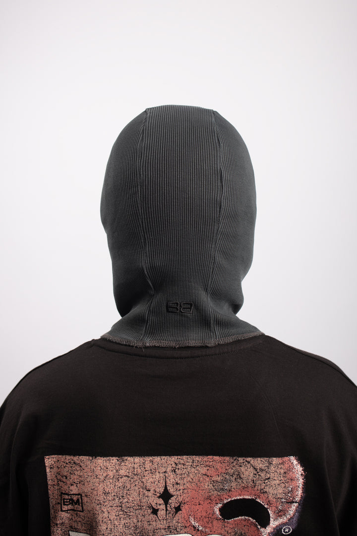 BALACLAVA MUTATIO GREY