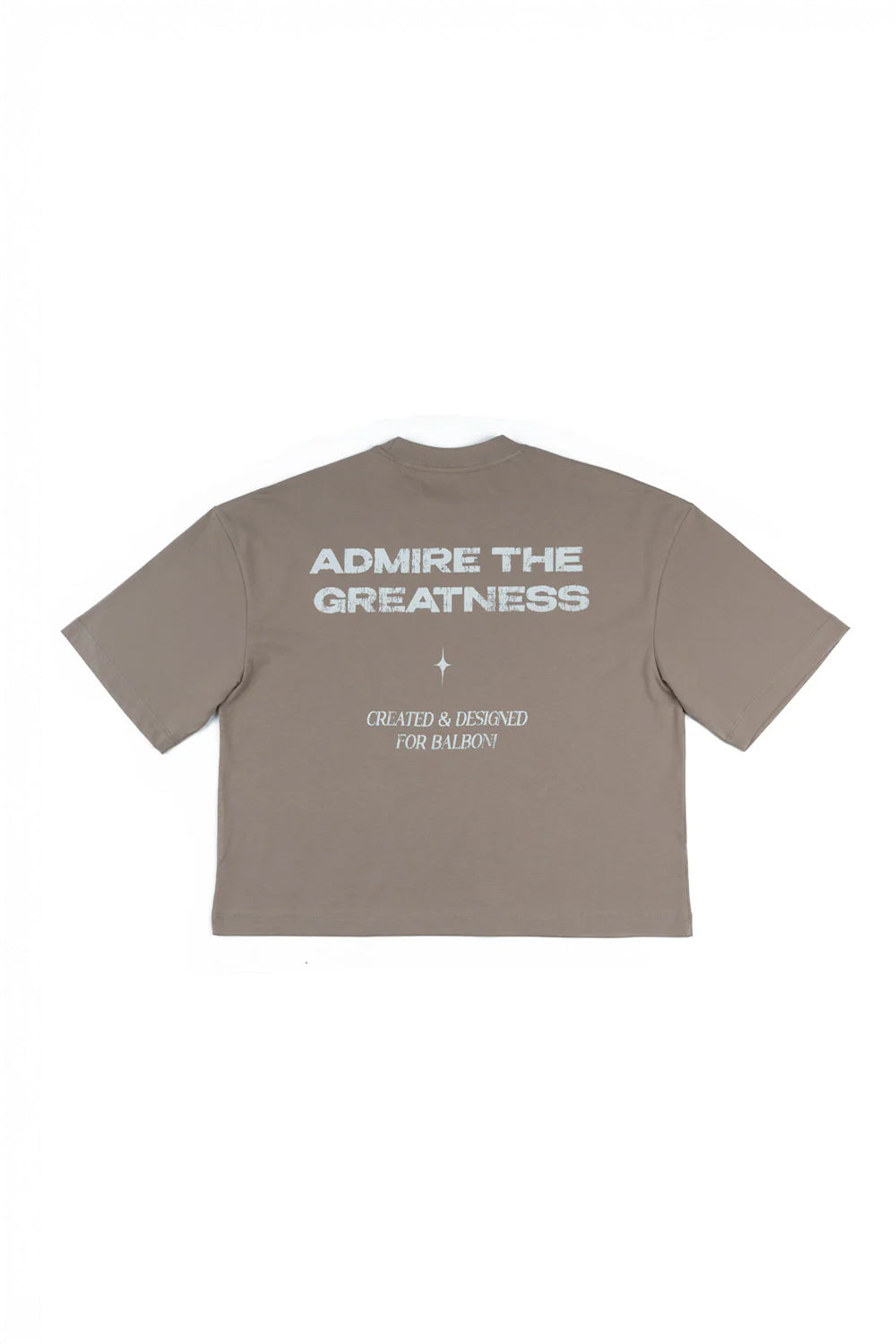BOXY ADMIRE