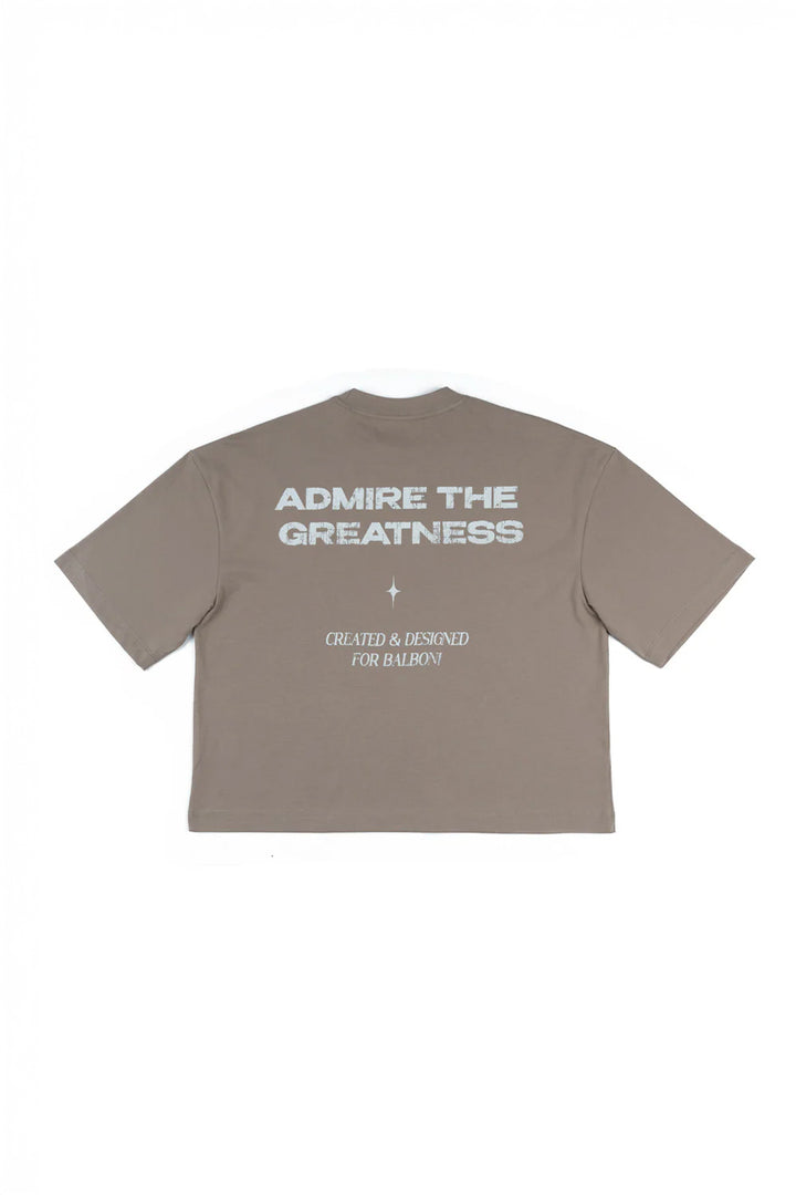 BOXY ADMIRE