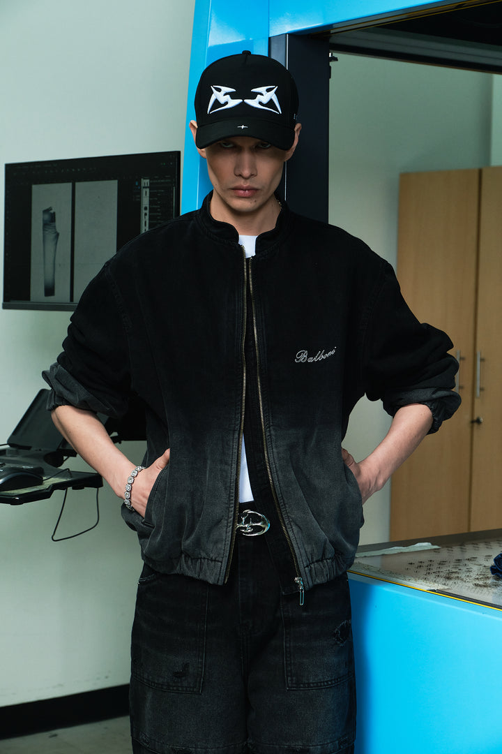 DOUBLE CAP
