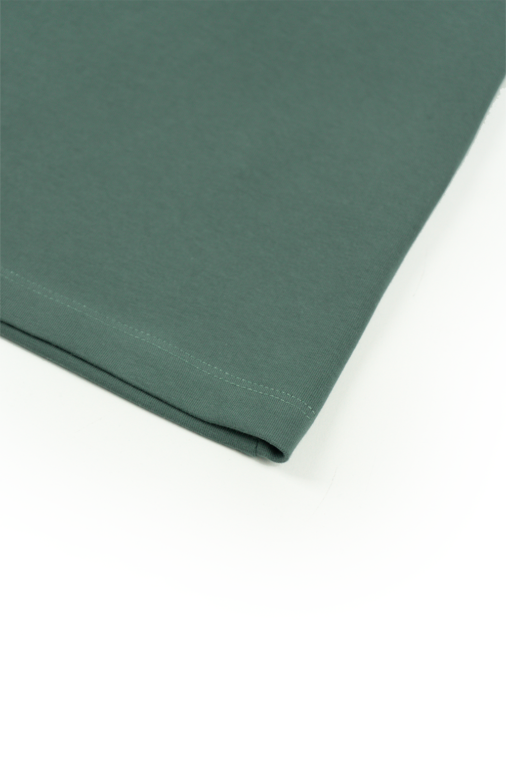 PAPER GREEN BABY TEE