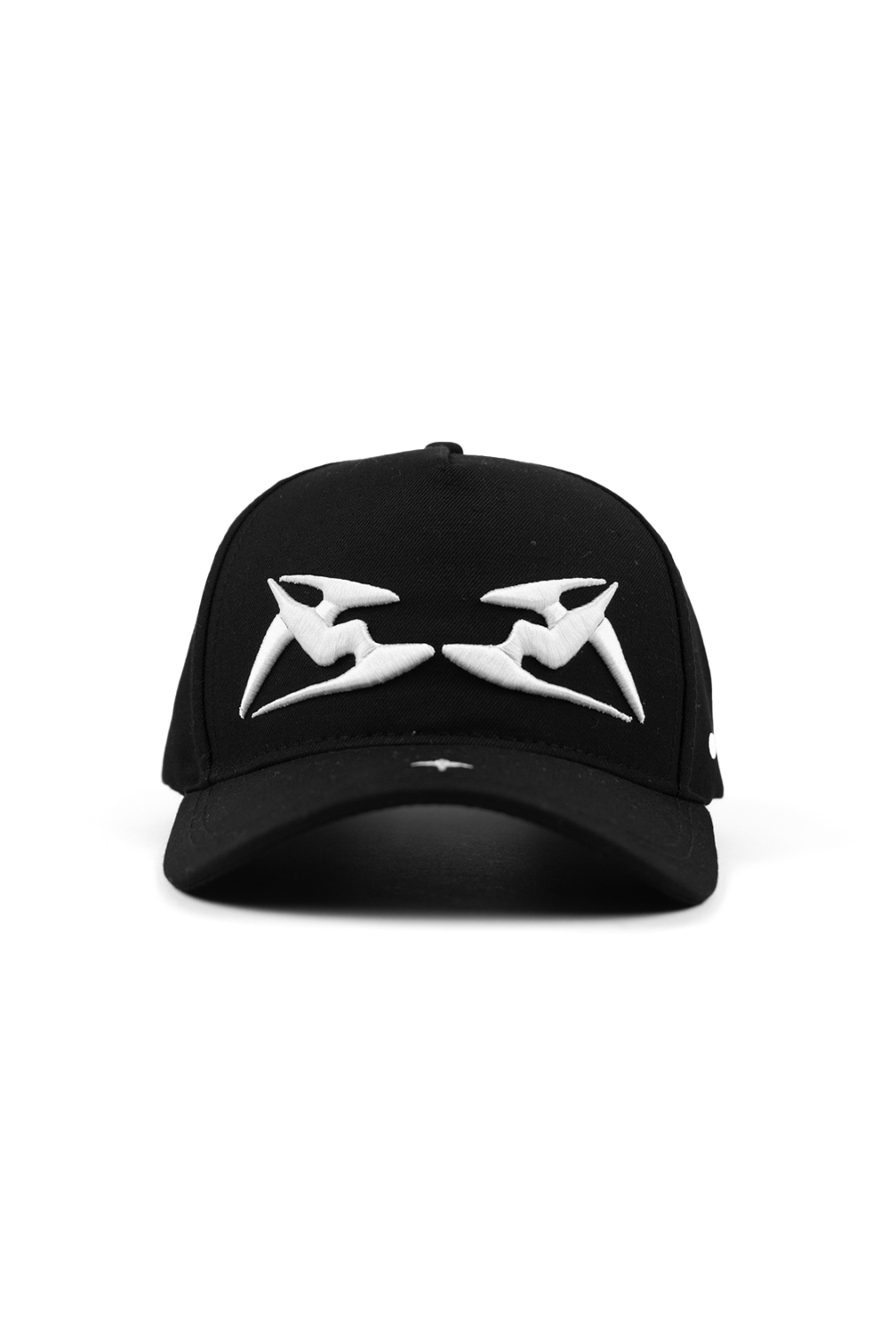 DOUBLE CAP