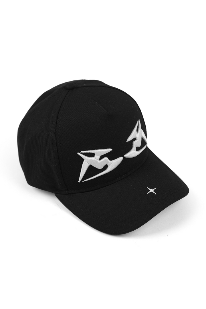 DOUBLE CAP