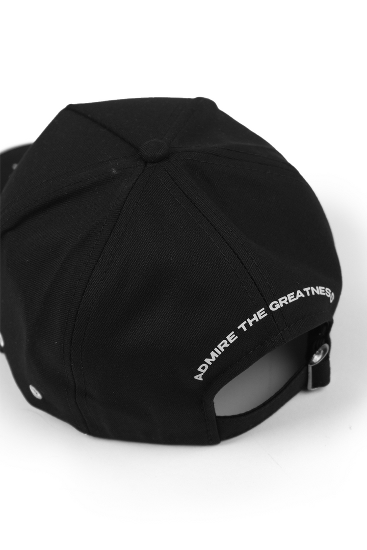 DOUBLE CAP