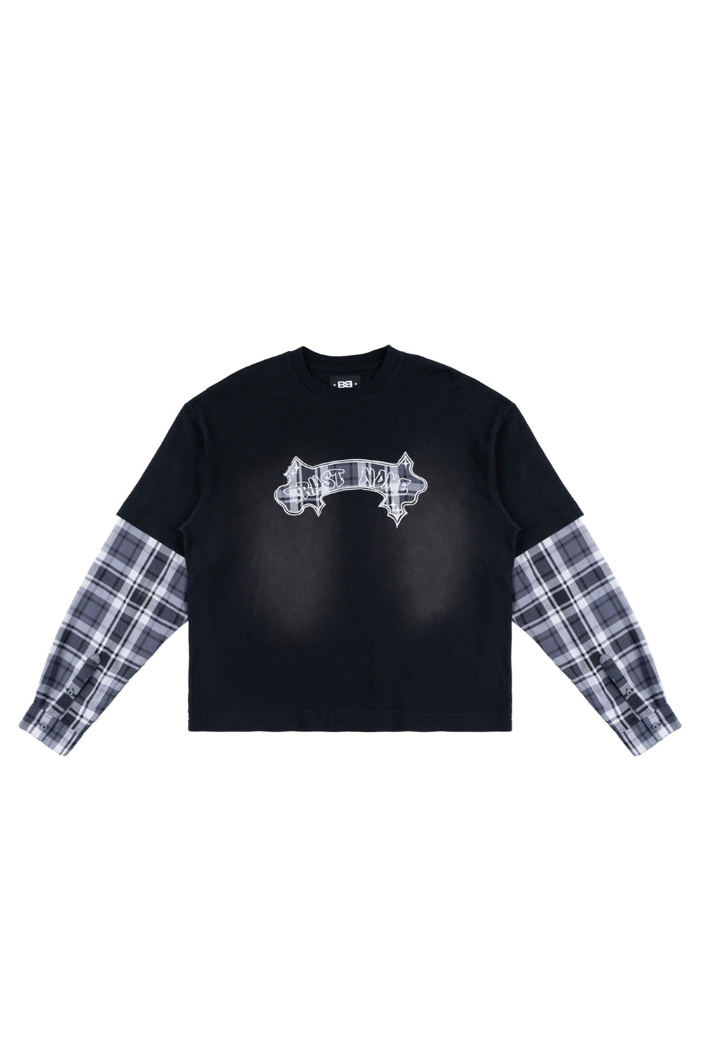 T-SHIRT TWOFLOD TRUST