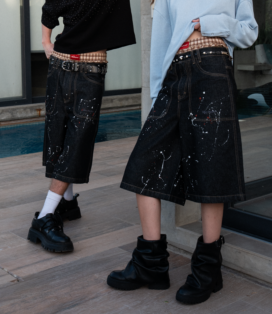 SHORTS
