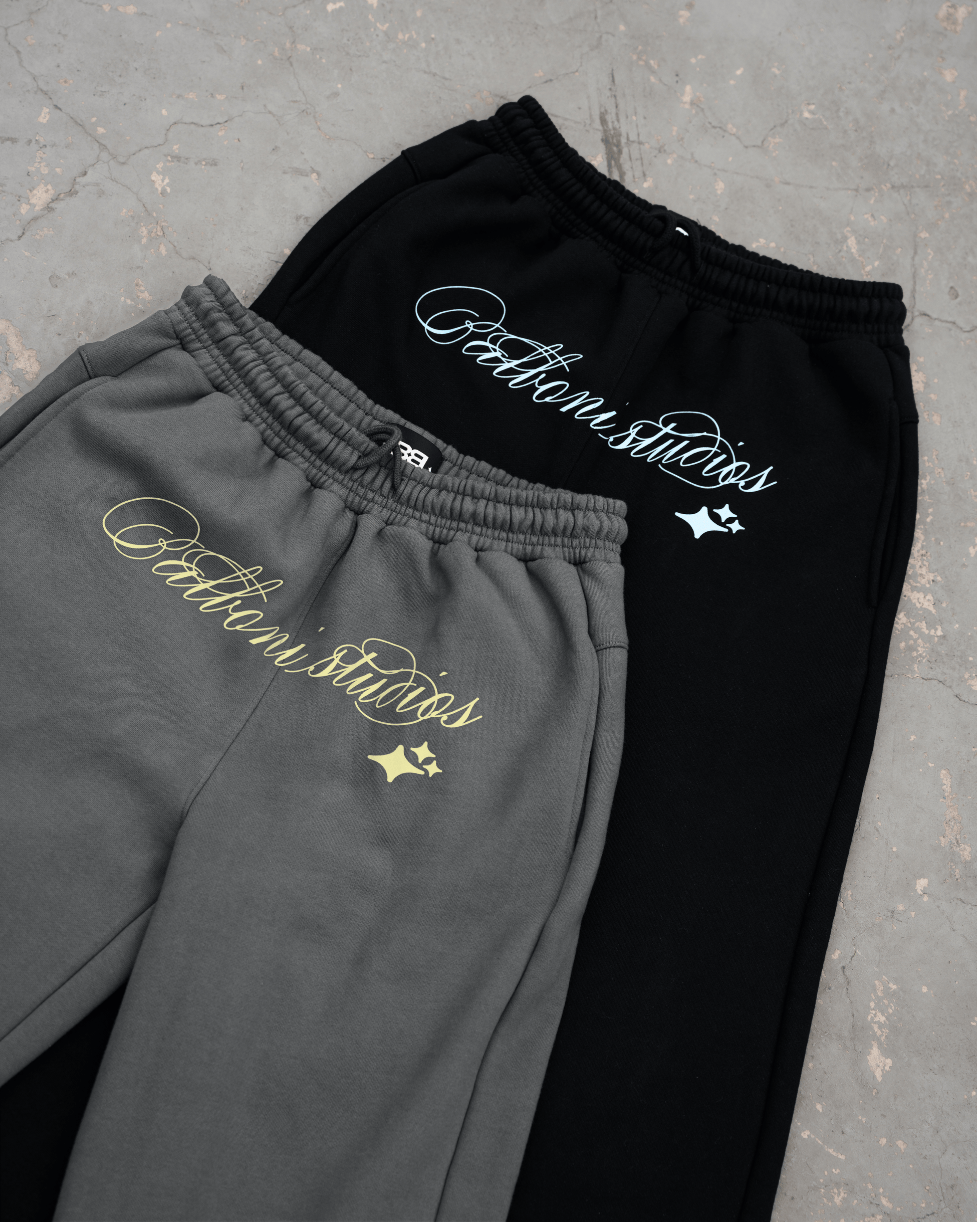 PANT NAHUEL BLACK
