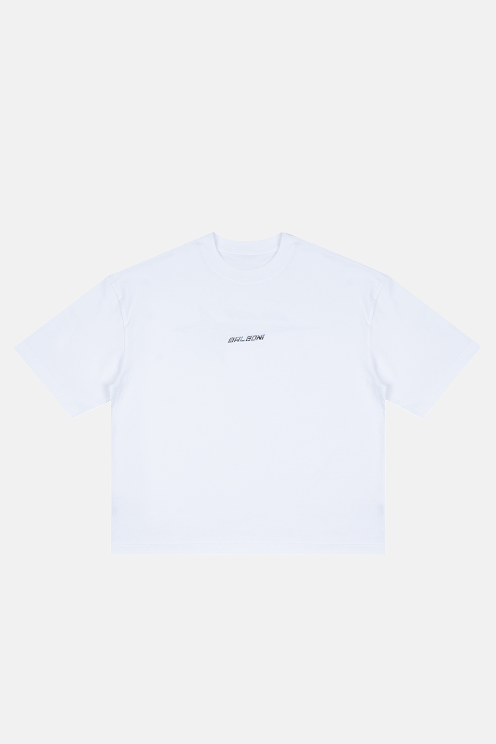 T-SHIRT MYERS FLEETING