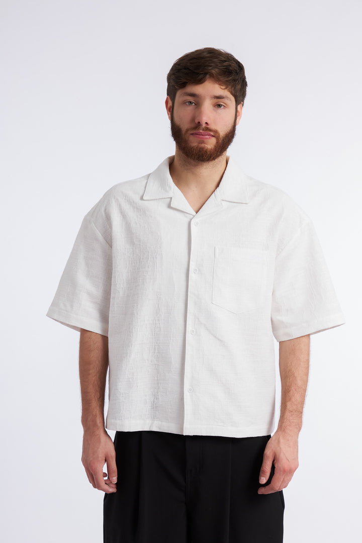 CORE SHIRT BOXY