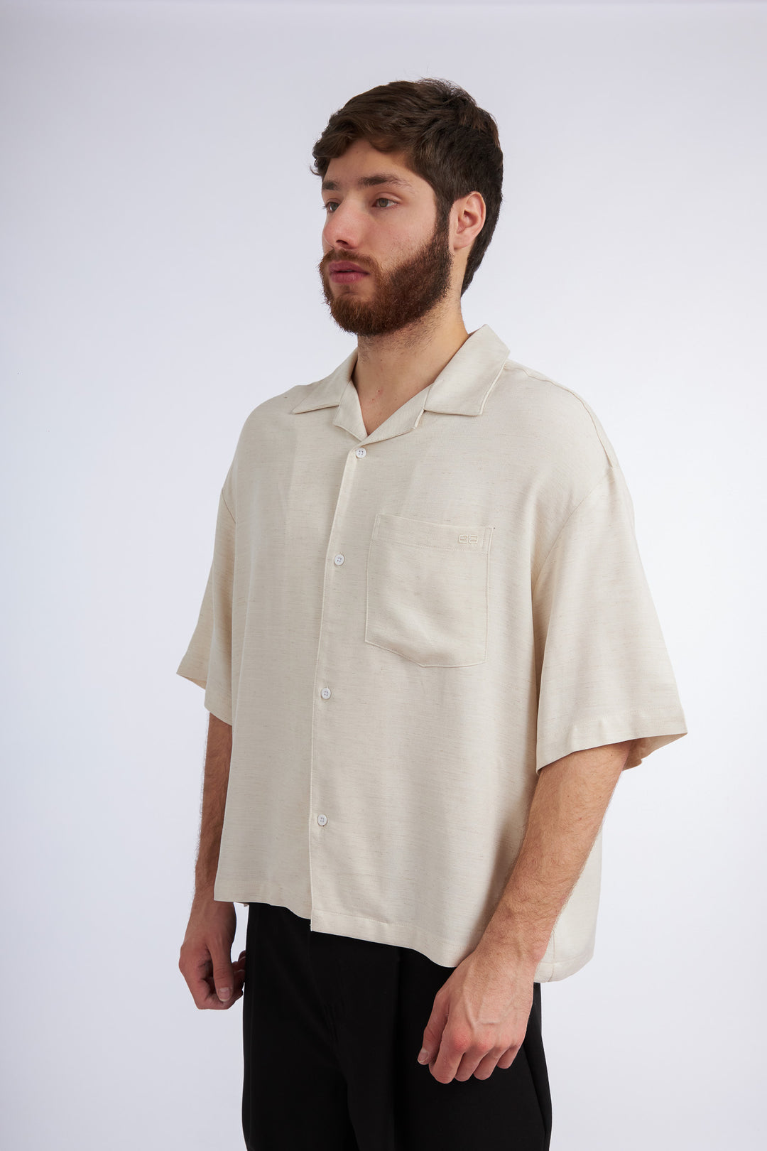 COMFY SHIRT BOXY