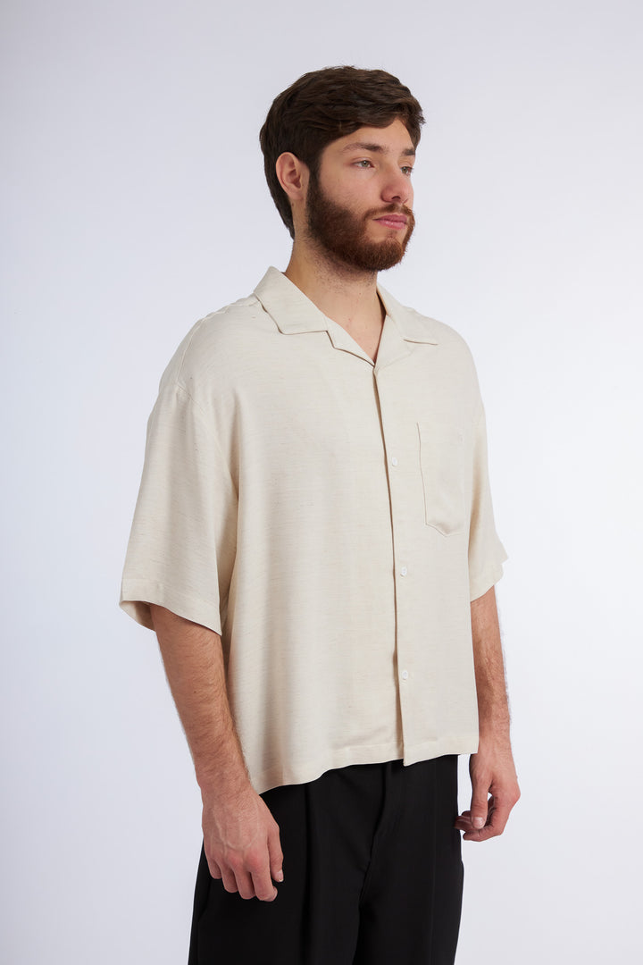 COMFY SHIRT BOXY