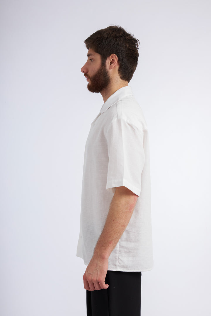 BRANCH SHIRT OVERSIZE