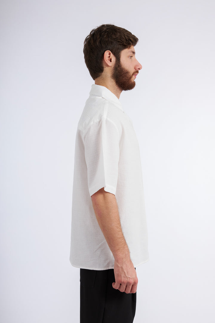 BRANCH SHIRT OVERSIZE