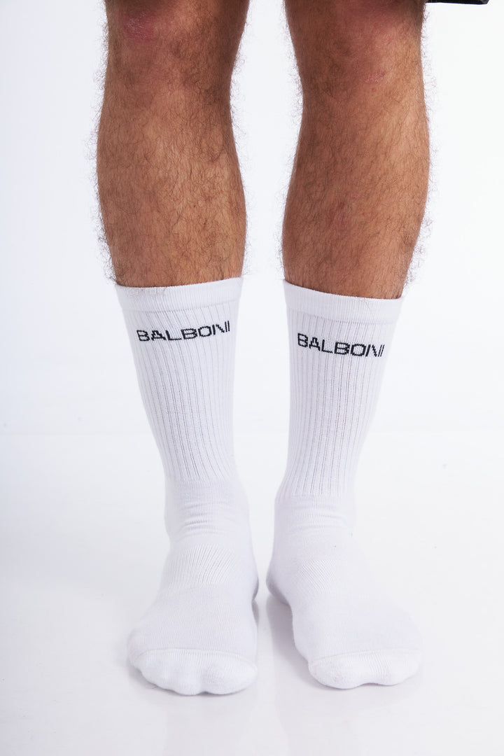 SOCKS BALBONI