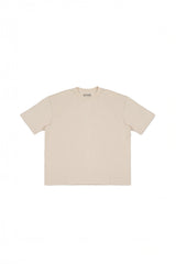POLO OVERSIZE BEIGE
