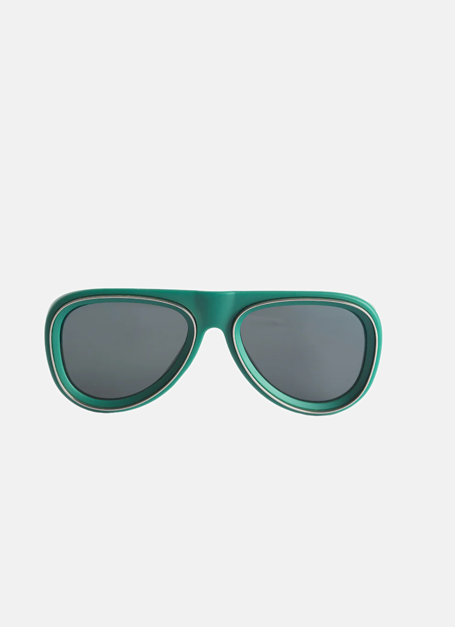 SUNGLASSES ROGUE GREEN