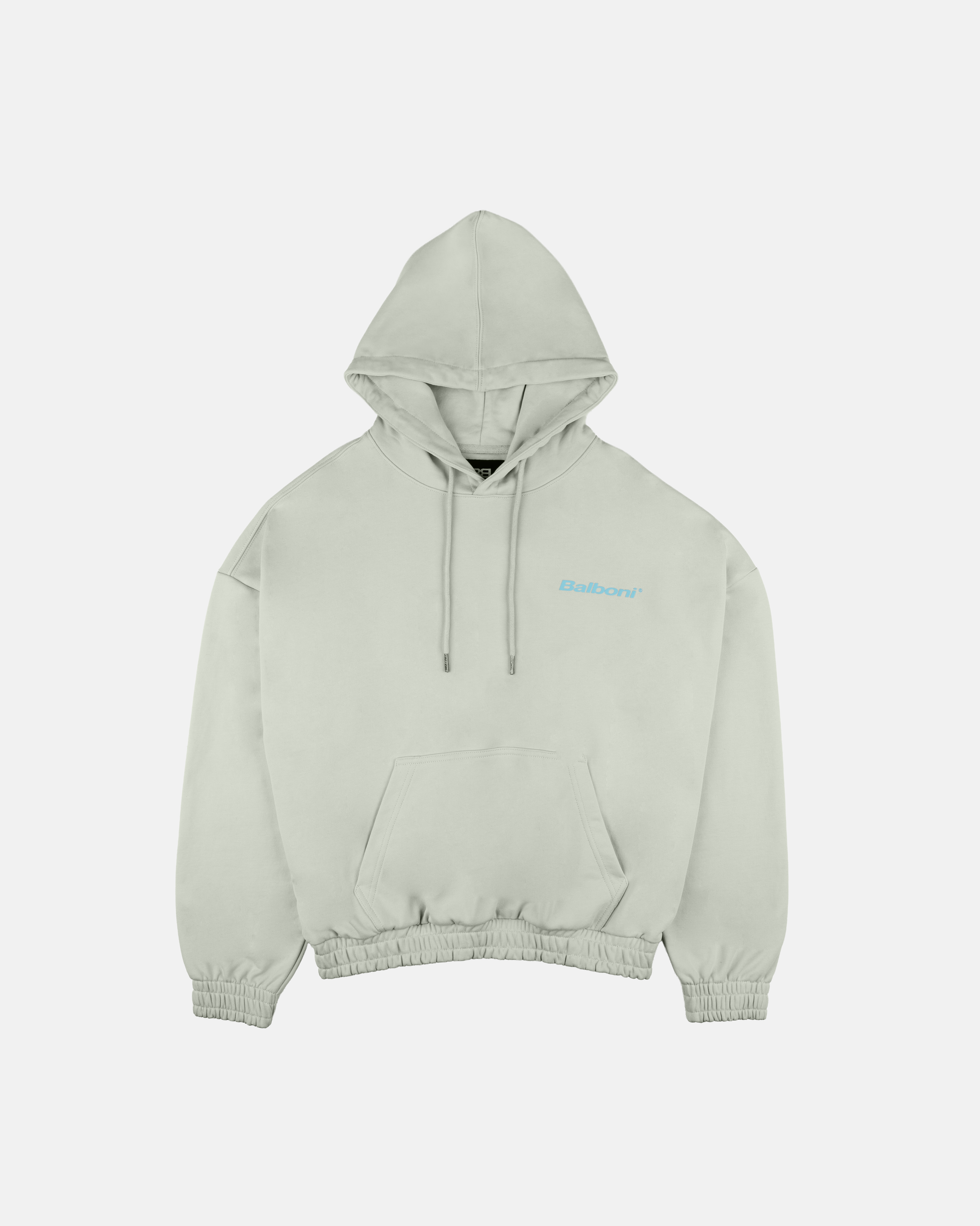 HOODIE RIVER SAND