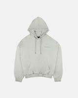 HOODIE RIVER SAND