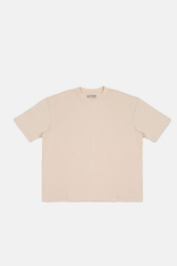 POLO OVERSIZE BEIGE