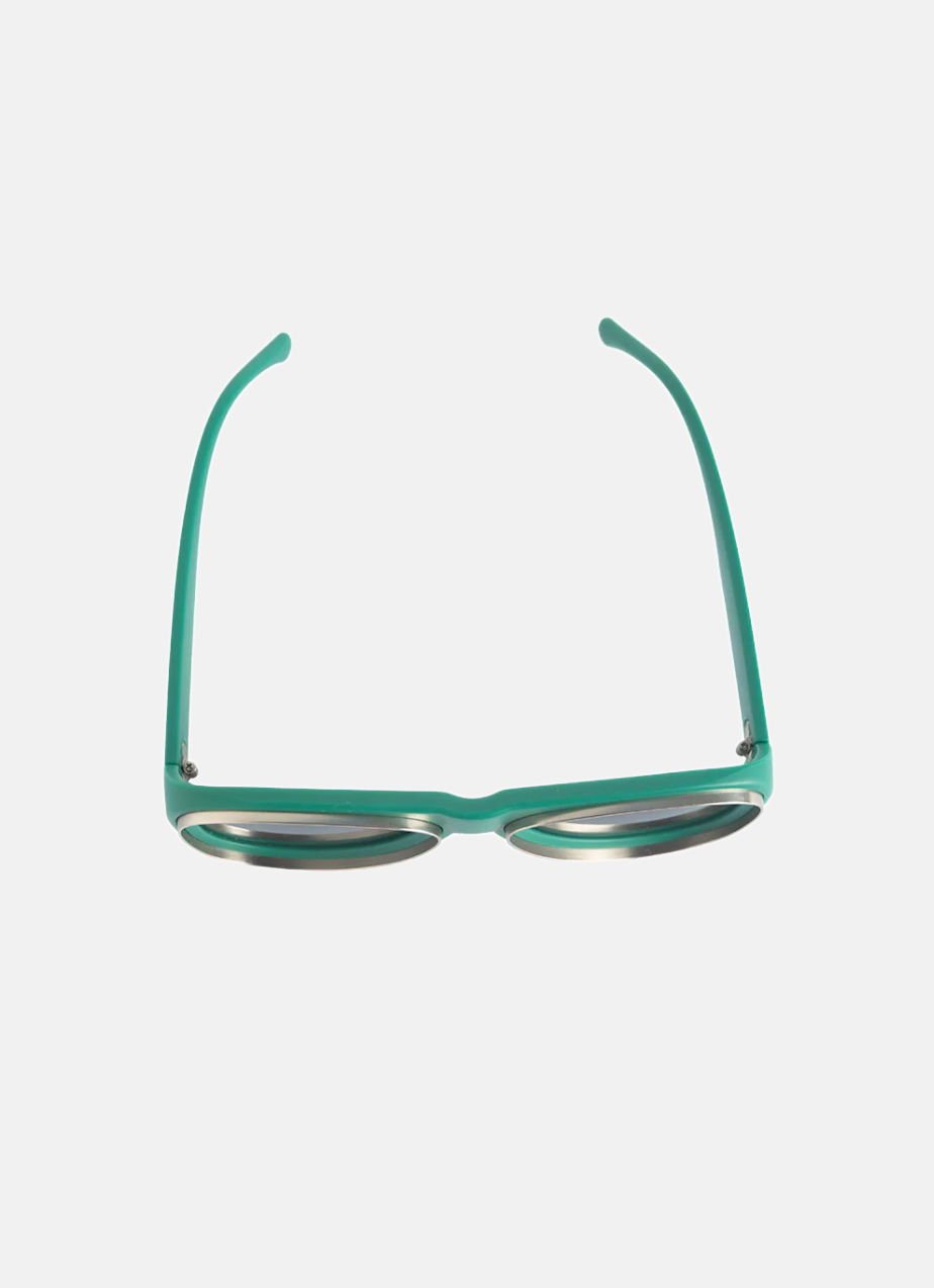 SUNGLASSES ROGUE GREEN