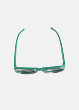 SUNGLASSES ROGUE GREEN