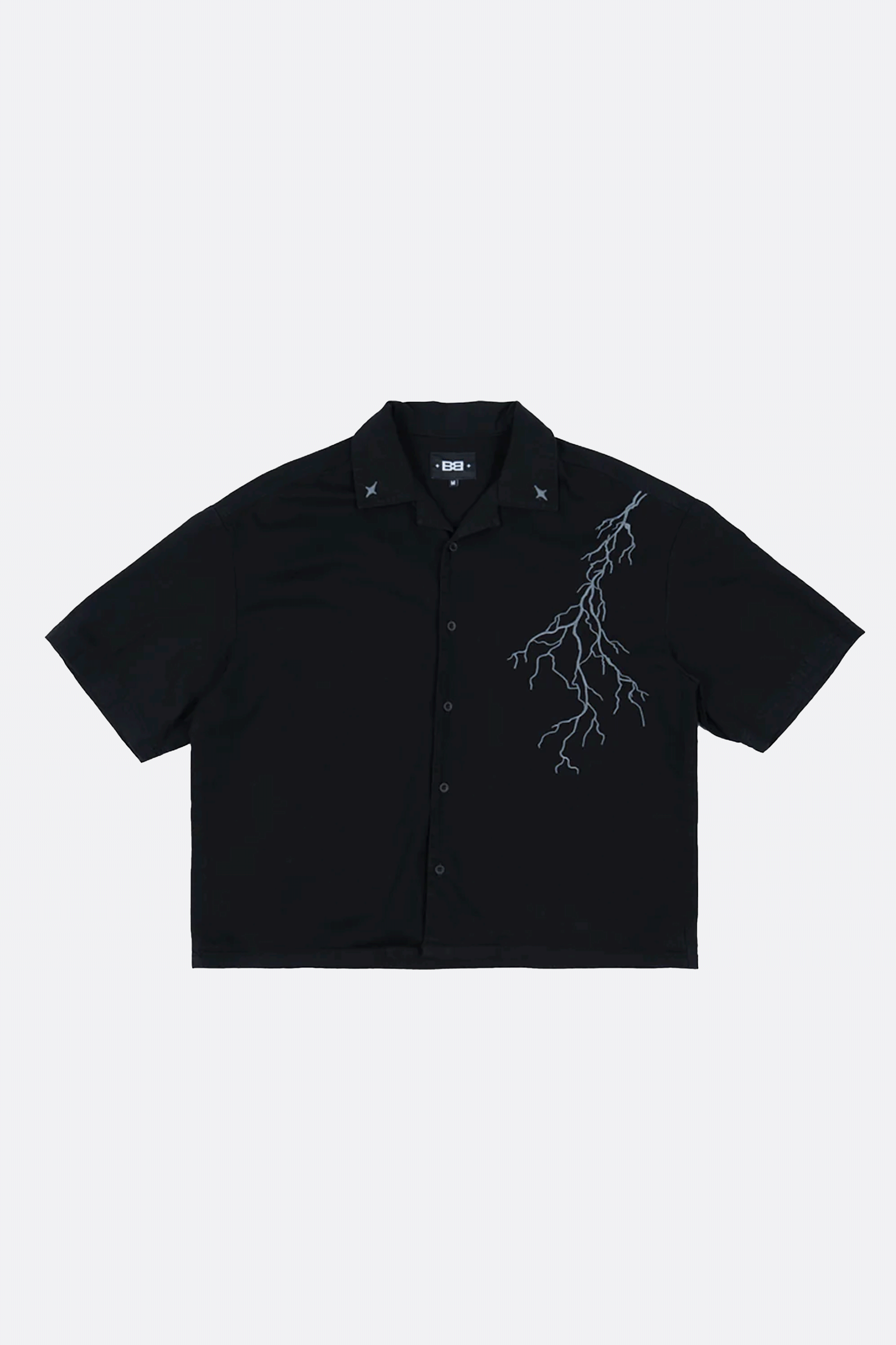 SHIRT WILD RAY