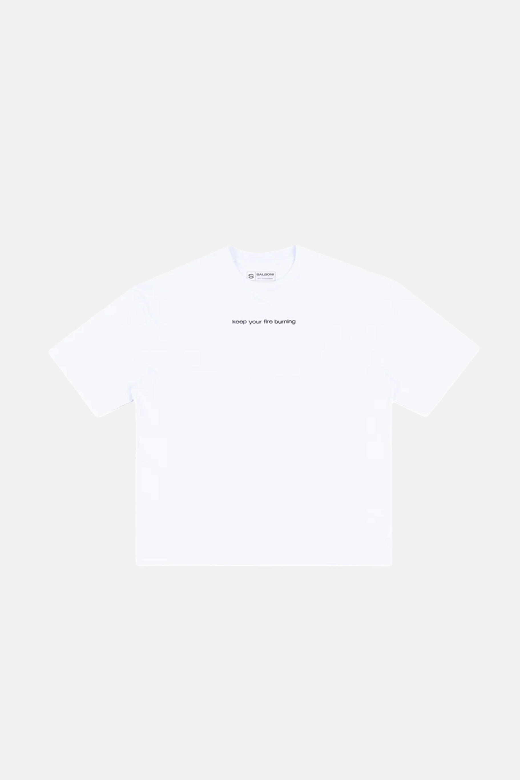 OVERSIZE KEEP