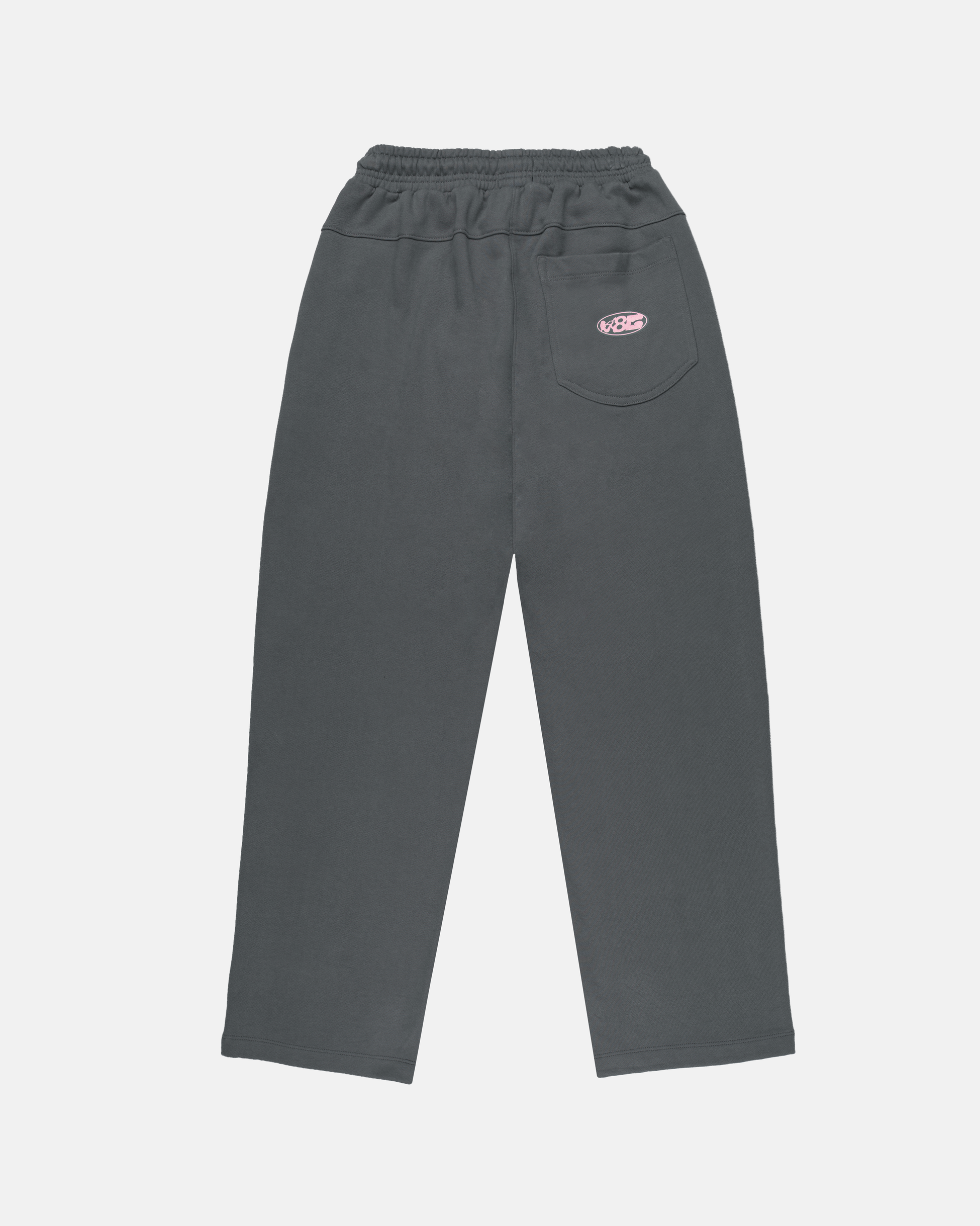PANT CLASSY GRAY