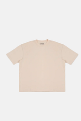 Pack Polo Oversize Beige