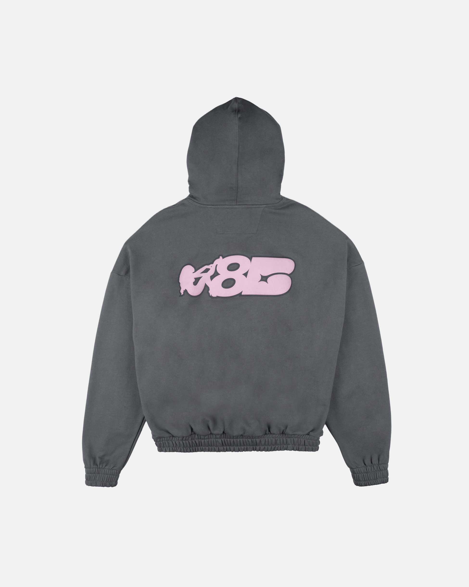 HOODIE RIVER CLASSY