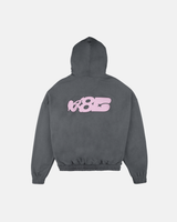 HOODIE RIVER CLASSY