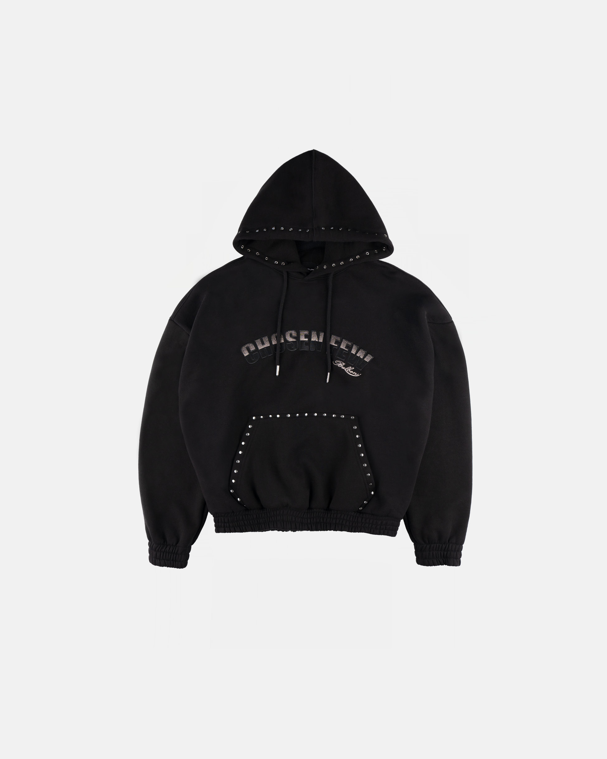 HOODIE DARK