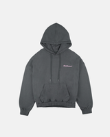 HOODIE RIVER CLASSY