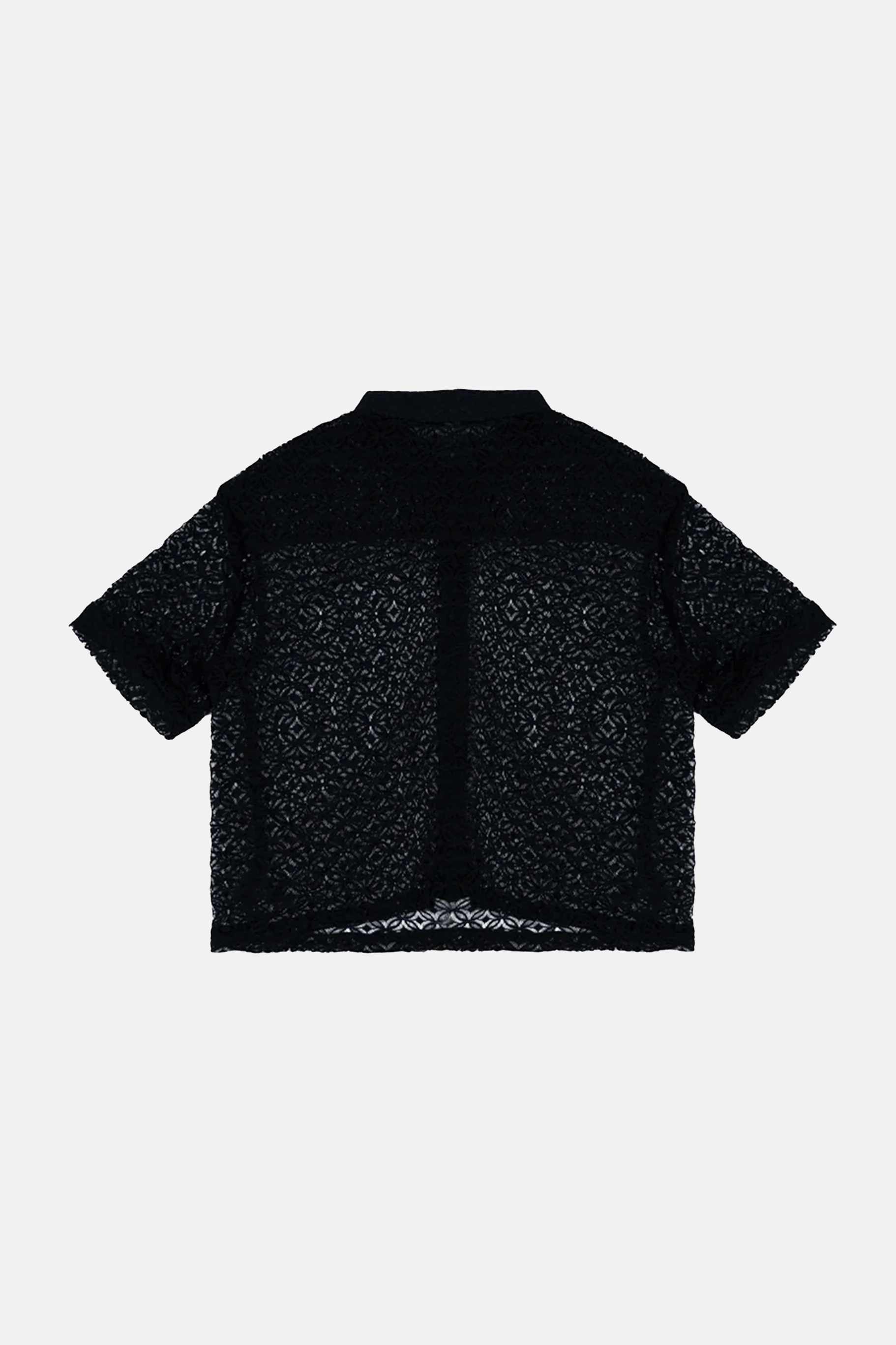 SHIRT BOXY DAINTY