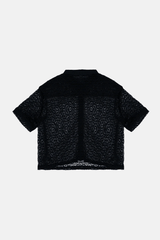 SHIRT BOXY DAINTY
