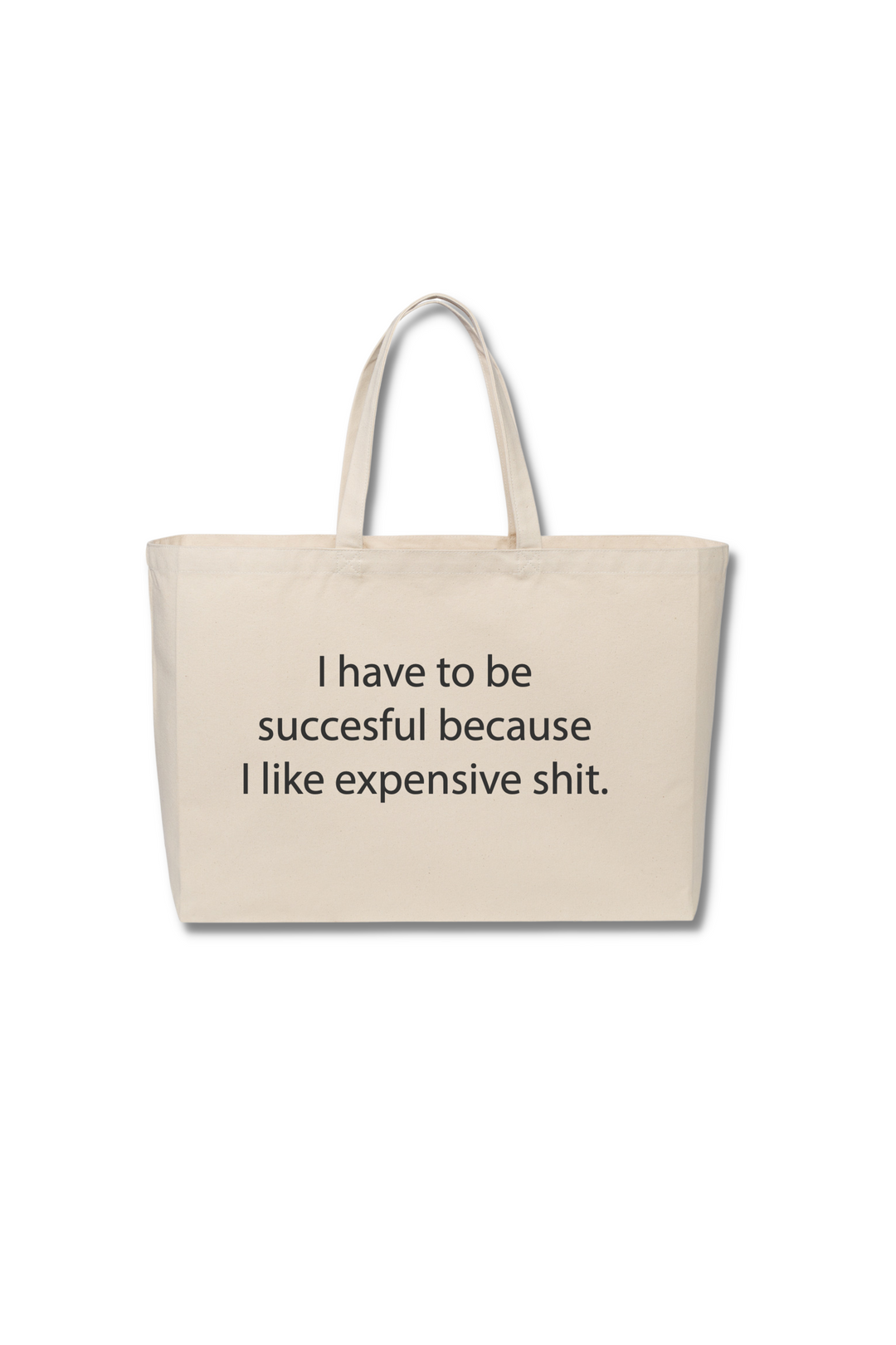 Tote bag expensive