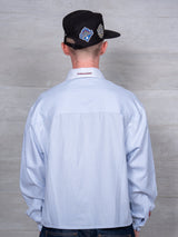 SKETCHY BLACK CAP