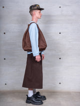 ROMA KNOT HOBO BAG