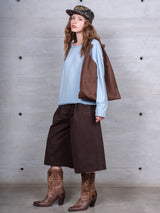 ROMA KNOT HOBO BAG