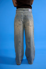 JEANS COURTLY SUNSED