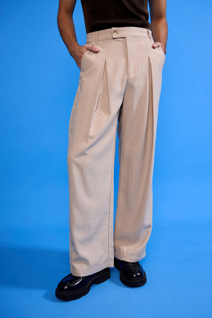 PANTALON RAVEN