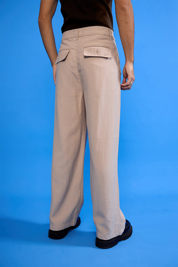 PANTALON RAVEN