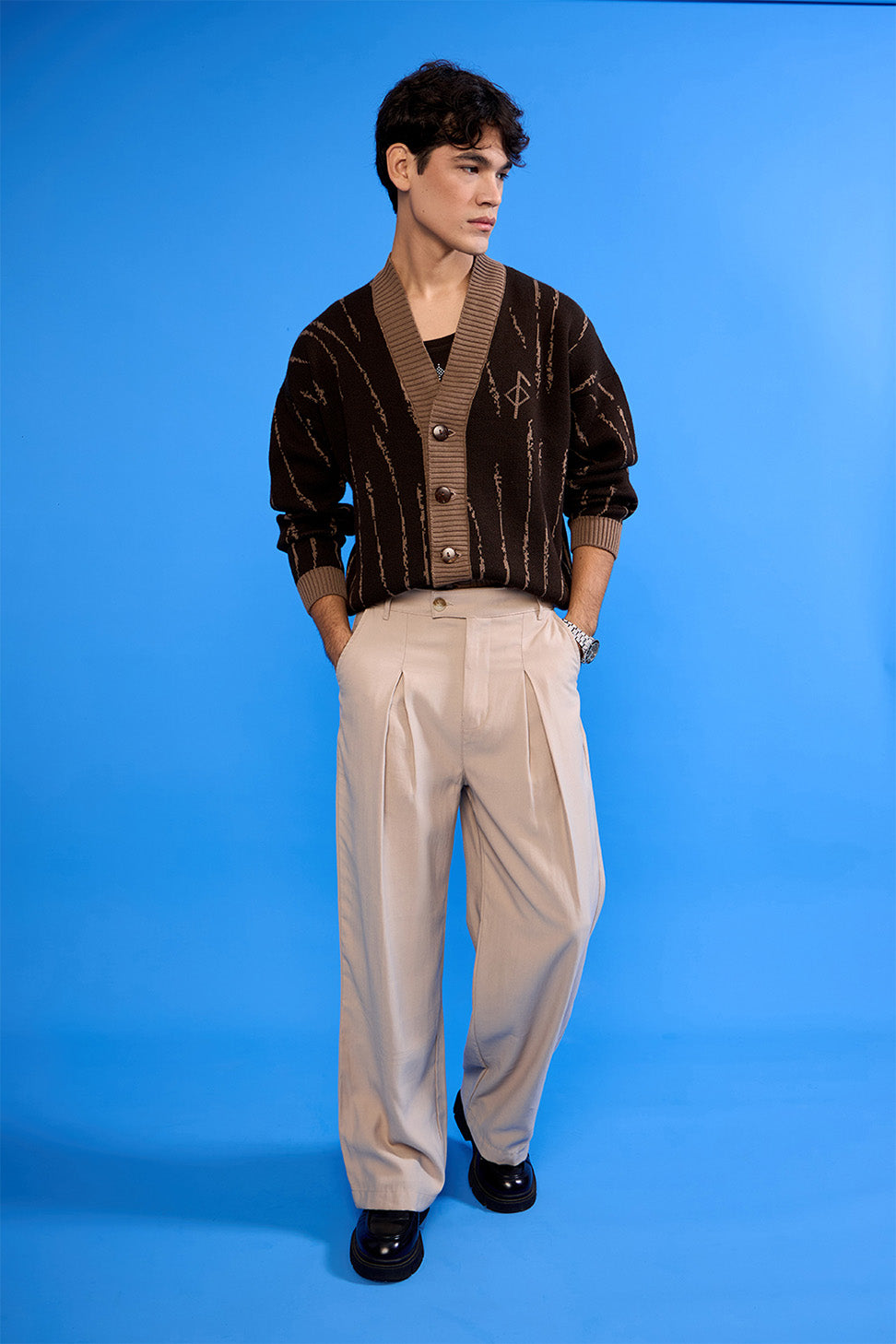 PANTALON RAVEN