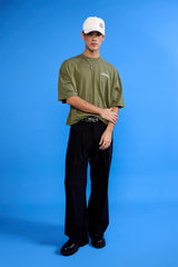 PANTALON RAVEN BLACK