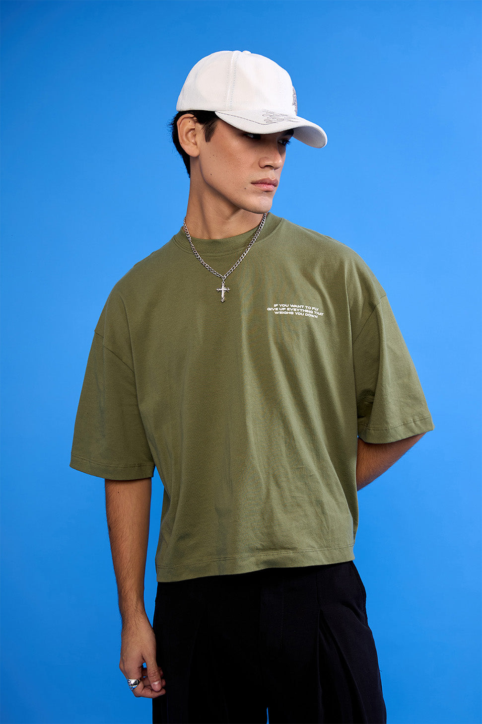 BLAZ CAP