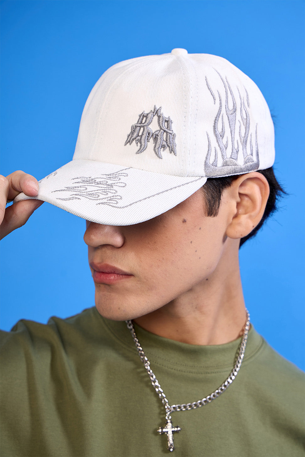 BLAZ CAP