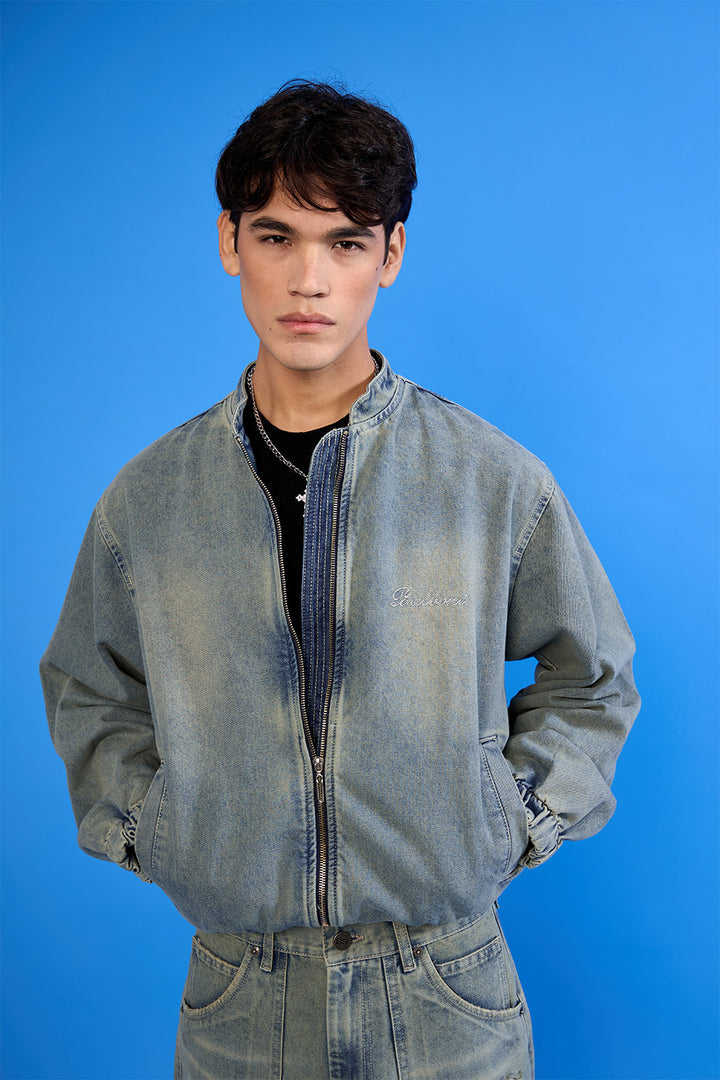 CASACA BOMBER MEET