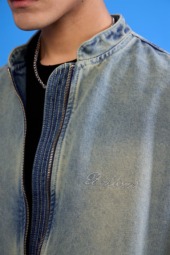 CASACA BOMBER MEET